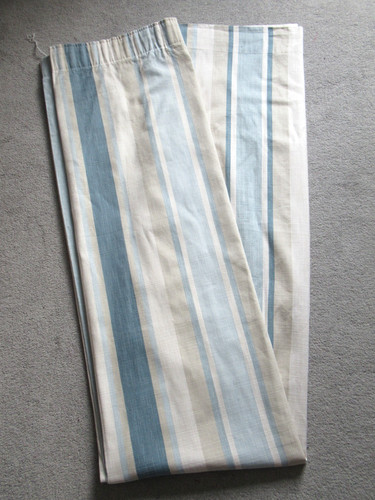 Laura ashley awning stripe - laura,