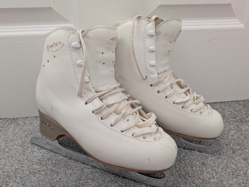 Edea overture ice skates - edea,