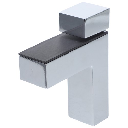 Glass retainer clips - glass,