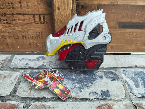 Power rangers dino fury wrist - rangers,