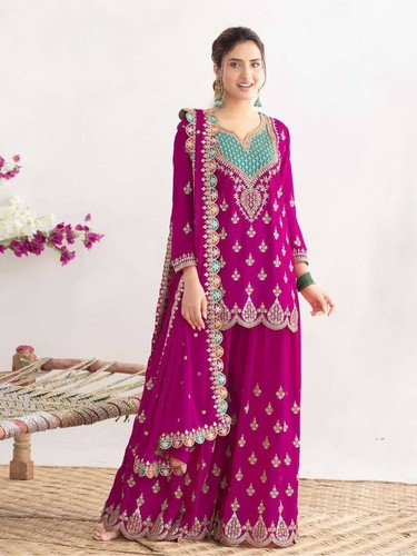 Pakistani dress salwar - dress, kameez