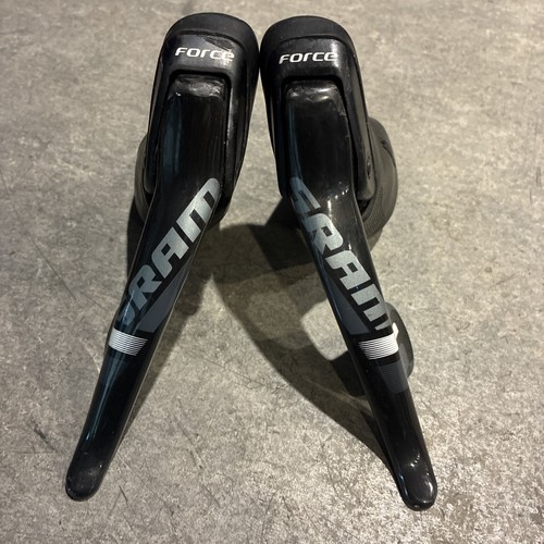 Sram force double tap - sram,