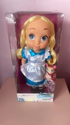 Disney animator doll - animator,