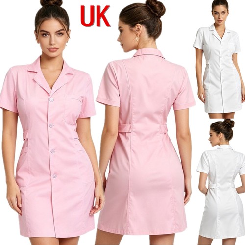 Women nurse cosplay costume - cosplay,