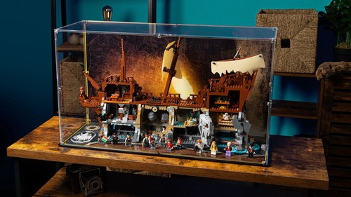 New wicked brick the - brick, goonies