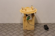 Peugeot 3008 Fuel Tank Gauge (2014)