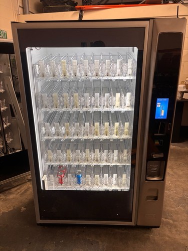 Crane bevmax merchant - bevmax,