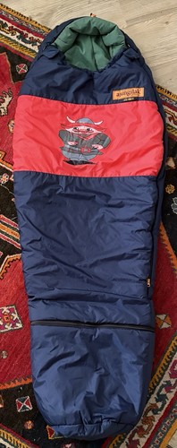 Ajungilak little viking 130 - little,