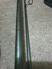 Drennan Specialist Distance