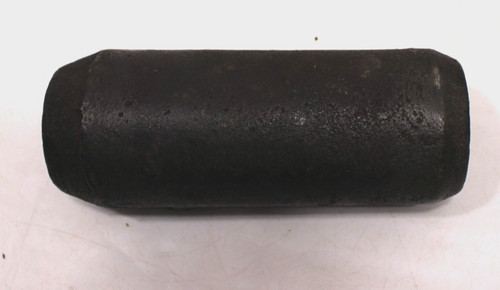 Antique cast iron grandfather - antique,