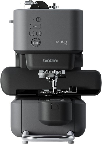 Brother pp1 skitch - brother,
