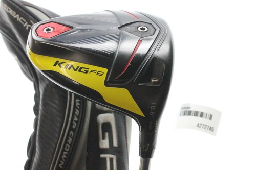 Cobra king speedback - king, golf