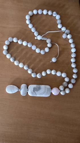 Lola rose necklace - lola,