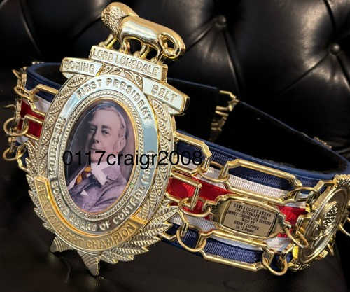Heavyweight lord lonsdale - heavyweight,