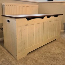 Beautiful Solid Wooden Storage