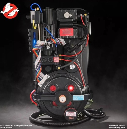 Hasbro pulse ghostbusters - pulse,