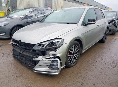 Golf 1 4 tsi auto - mk,