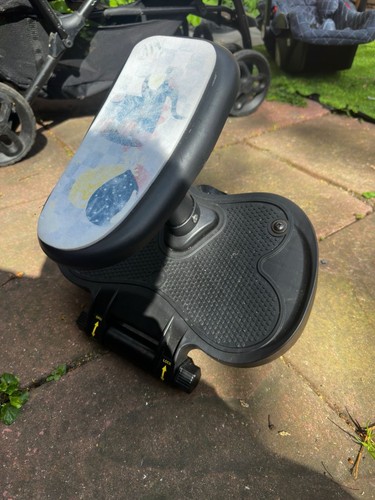 Buggy board - buggy,