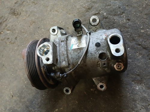 Mitsubishi l200 air con - con, a/c