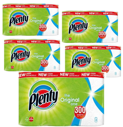 Bulk plenty original - bulk!,