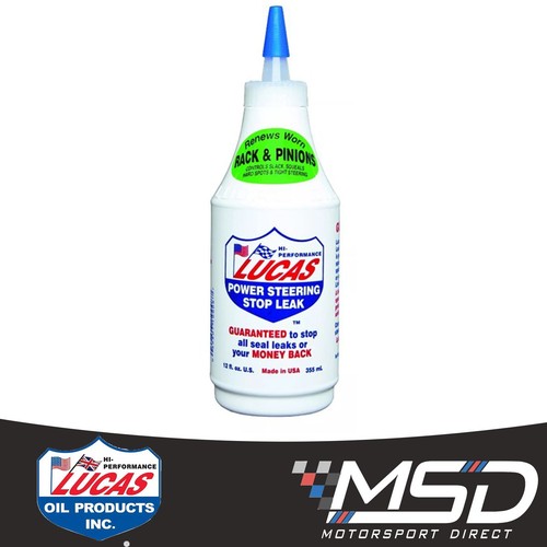 Lucas oil power - lucas,