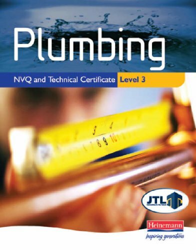 Plumbing nvq and - plumbing,