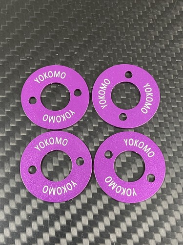 Yokomo 870c yz10 dogfighter - 870c,