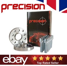 2x 20mm Wheel Spacers and