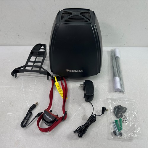 Petsafe stay and play wireless - petsafe,