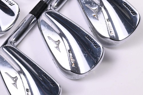 Mizuno irons 5 9i - mp-5,