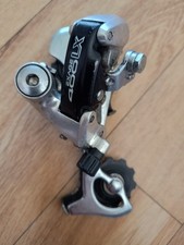 Retro 1989 SHIMANO EXAGE 400