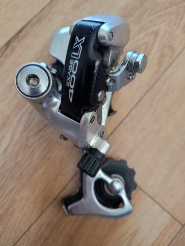 Retro 1989 shimano exage 400 - shimano,
