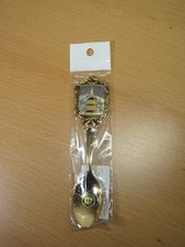 Chokin Collection Tea Spoon