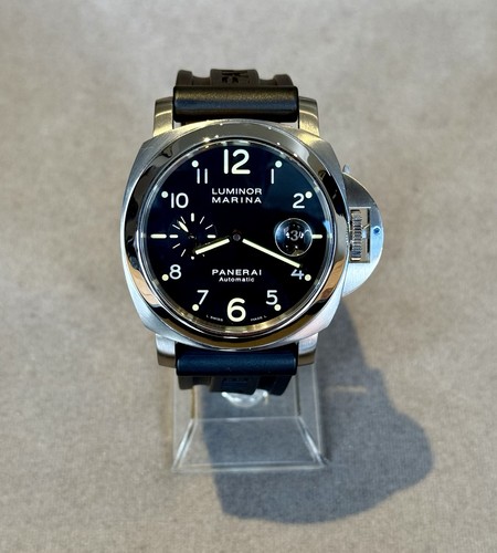 Panerai luminor marina - panerai,