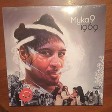1969 by Myka 9 (Record, 2020)