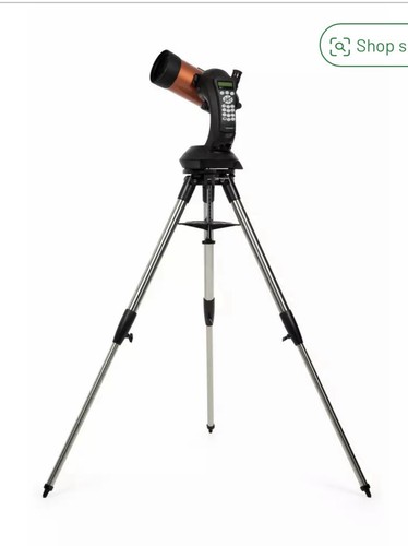 Celestron nexstar 4se - nexstar,