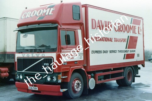 Thh truck photos volvo f10 - photos,