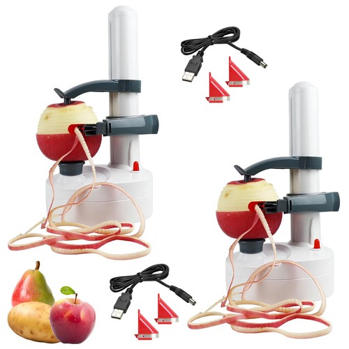 Arsuk electric apple peeler - electric,