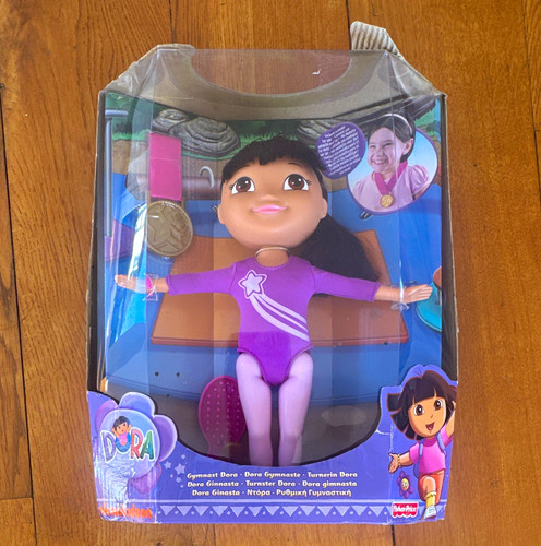 2010s fisher price dora the - dora,
