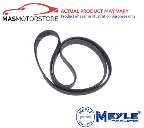Drive belt micro - micro-v, multi
