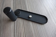 Leica M9 / M8 Baseplate /