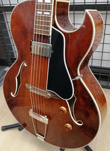 Eastman hollow body - hollow, guitar