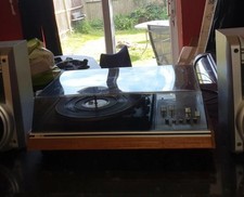 ITT KB1250 Autochanger