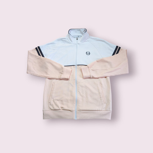 Sergio tacchini track jacket - tacchini,