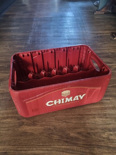 Chimay belgian plastic craft - -,