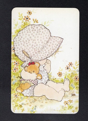 Sarah kay swap card cute - sarah,