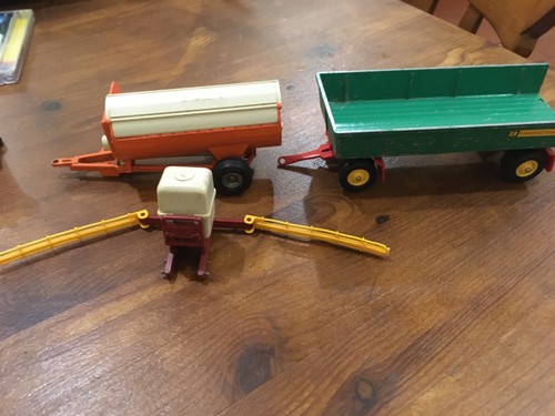 Britains sprayer muck - britains,