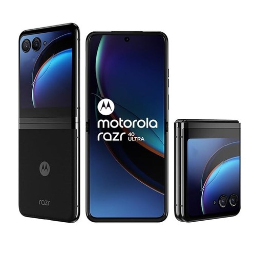 Motorola razr ultra - 40, 256gb