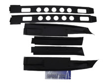 MORRIS MINOR 2DR & TRAVELLER