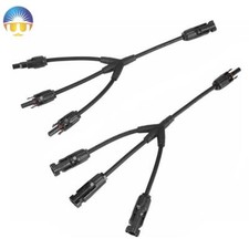 2/3/4Way Solar Panel Cable